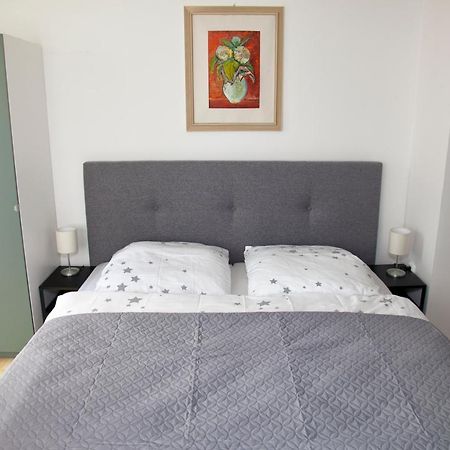 Apartmán u Doktora Banská Bystrica Esterno foto