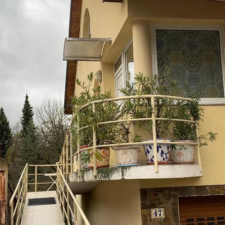 Apartmán u Doktora Banská Bystrica Esterno foto