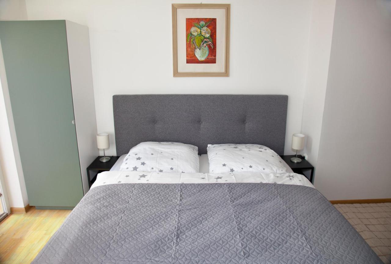 Apartmán u Doktora Banská Bystrica Esterno foto