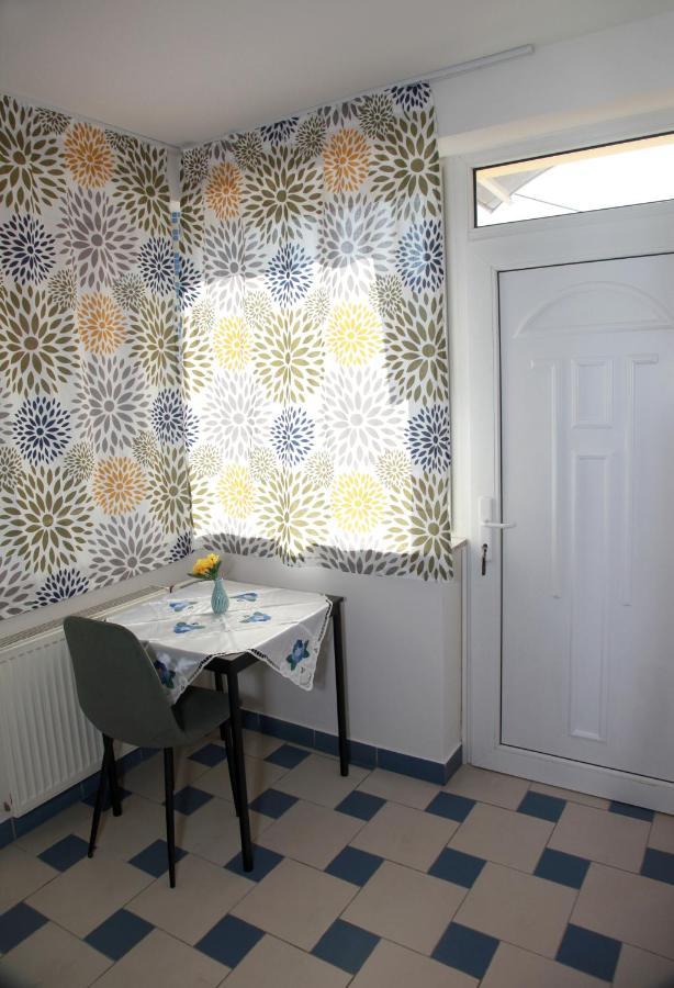 Apartmán u Doktora Banská Bystrica Esterno foto