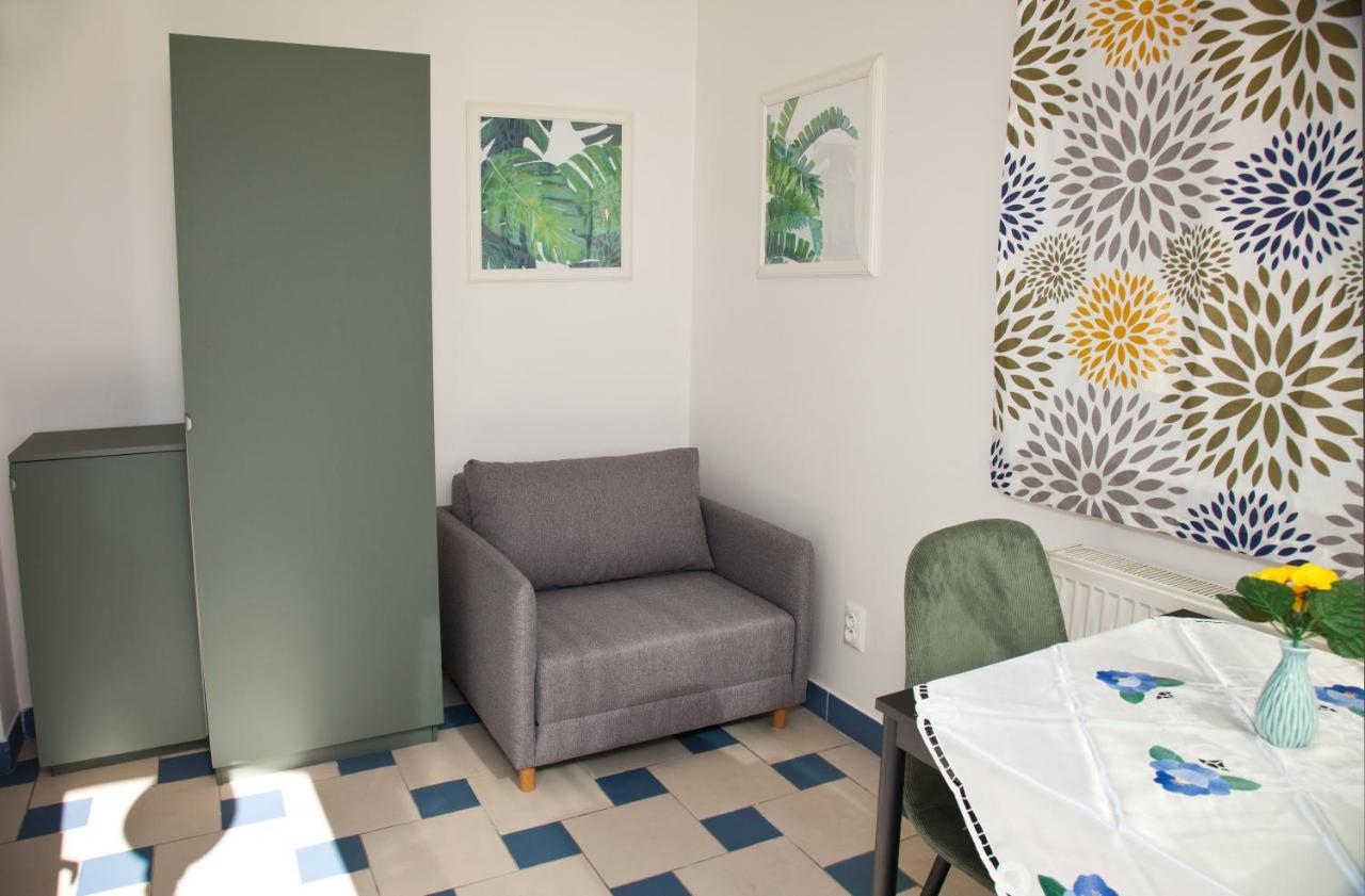 Apartmán u Doktora Banská Bystrica Esterno foto