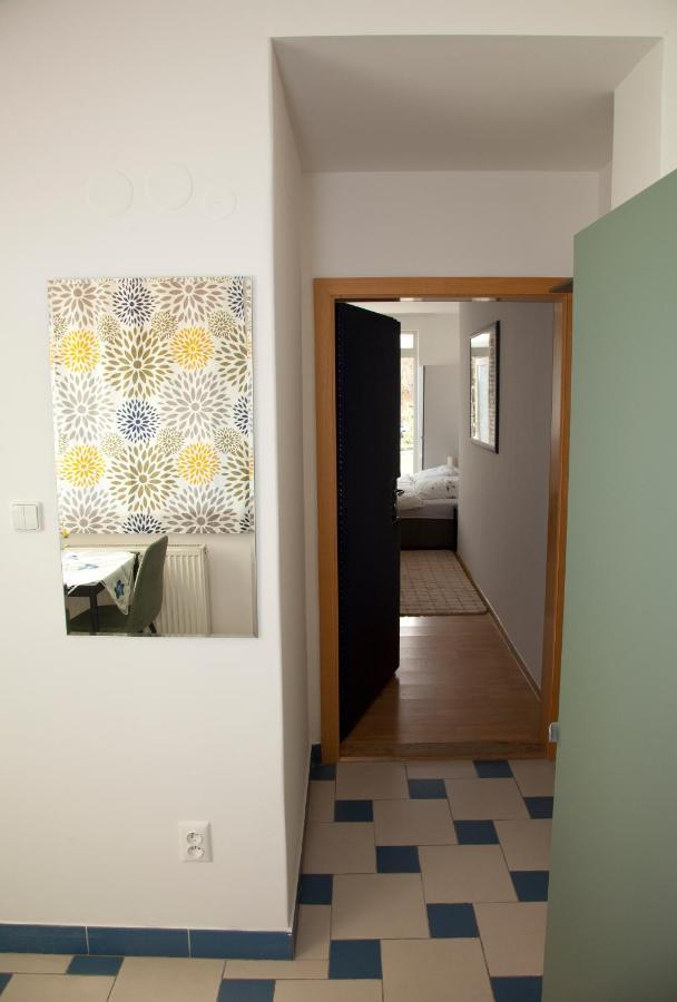 Apartmán u Doktora Banská Bystrica Esterno foto