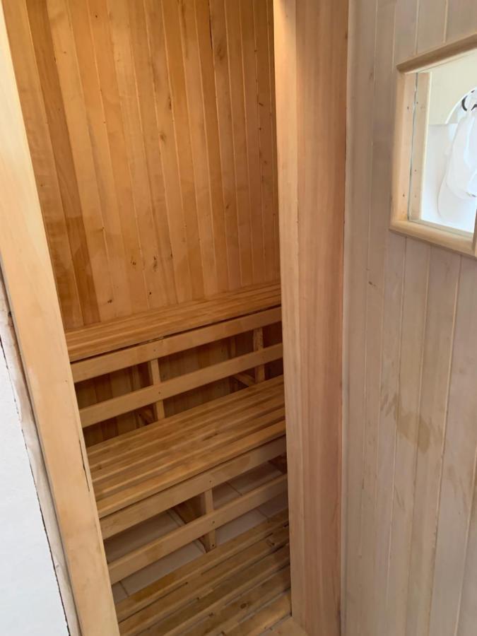 Apartmán u Doktora Banská Bystrica Esterno foto