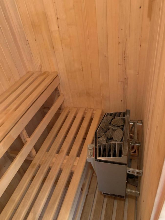 Apartmán u Doktora Banská Bystrica Esterno foto